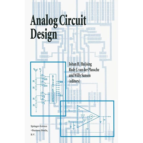 Analog Circuit Design: Mixed A/D Circuit Design, Sensor Interface